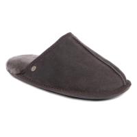 Mens Donmar Sheepskin Slipper