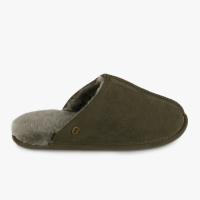 Mens Donmar Sheepskin Slipper
