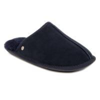 Mens Donmar Sheepskin Slipper