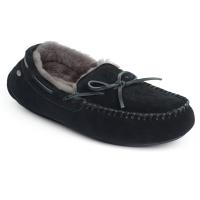 Mens Torrington Sheepskin Slippers