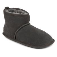 Mens Chester Sheepskin Slipper