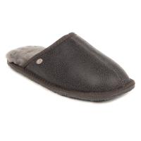 Mens Bedford Sheepskin Slipper