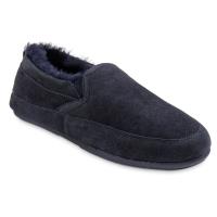 just sheepskin mens torrington slippers