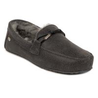 Mens Brackley Sheepskin Slipper