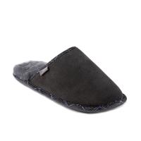 just sheepskin mens torrington slippers