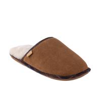 just sheepskin mens torrington slippers