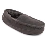 Mens Harry Sheepskin Slipper