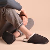 Mens Jude Sheepskin Slipper