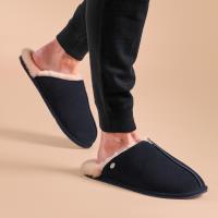 Mens Jude Sheepskin Slipper