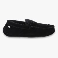 Mens Quentin Sheepskin Slipper 