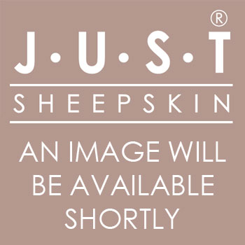 Mens Harry Sheepskin Slipper