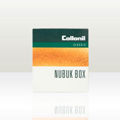 Collonil Nubuk Box Classic Cleaner