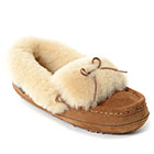 just sheepskin albery slippers sale
