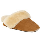 just sheepskin slippers duchess