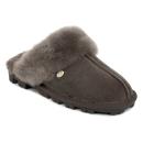 Ladies Alice Sheepskin Slipper