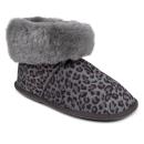 Ladies Albery Sheepskin Slipper