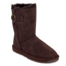 Ladies Surrey Sheepskin Boots