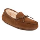 Mens Torrington Sheepskin Slippers