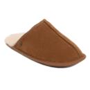 Mens Donmar Sheepskin Slipper