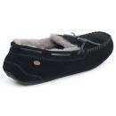 just sheepskin mens torrington slippers