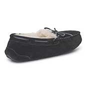 just sheepskin mens torrington slippers