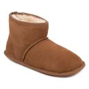 Mens Chester Sheepskin Slipper