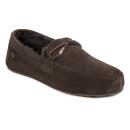 Mens Brackley Sheepskin Slippers