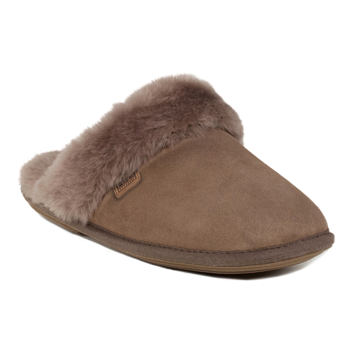 amazon uk ladies sheepskin slippers