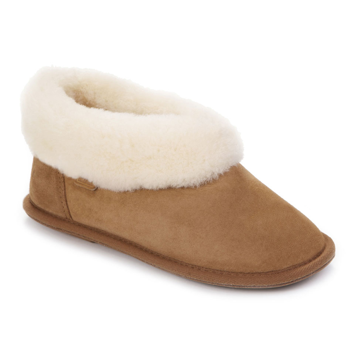 amazon uk ladies sheepskin slippers