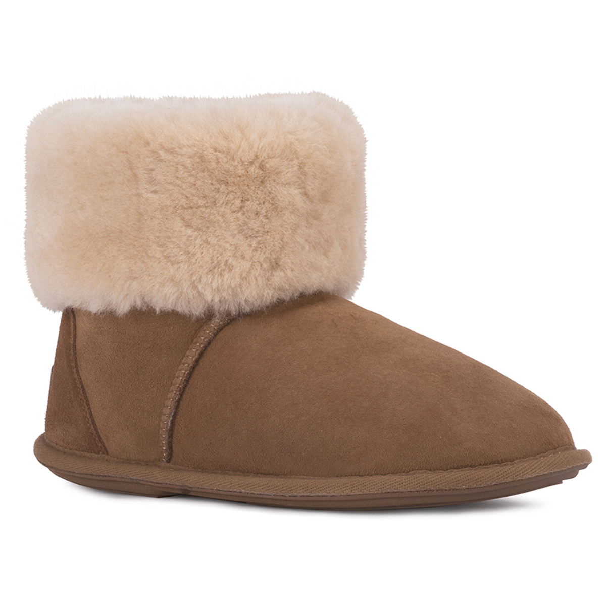 Ladies Albery Sheepskin Slippers | Just 