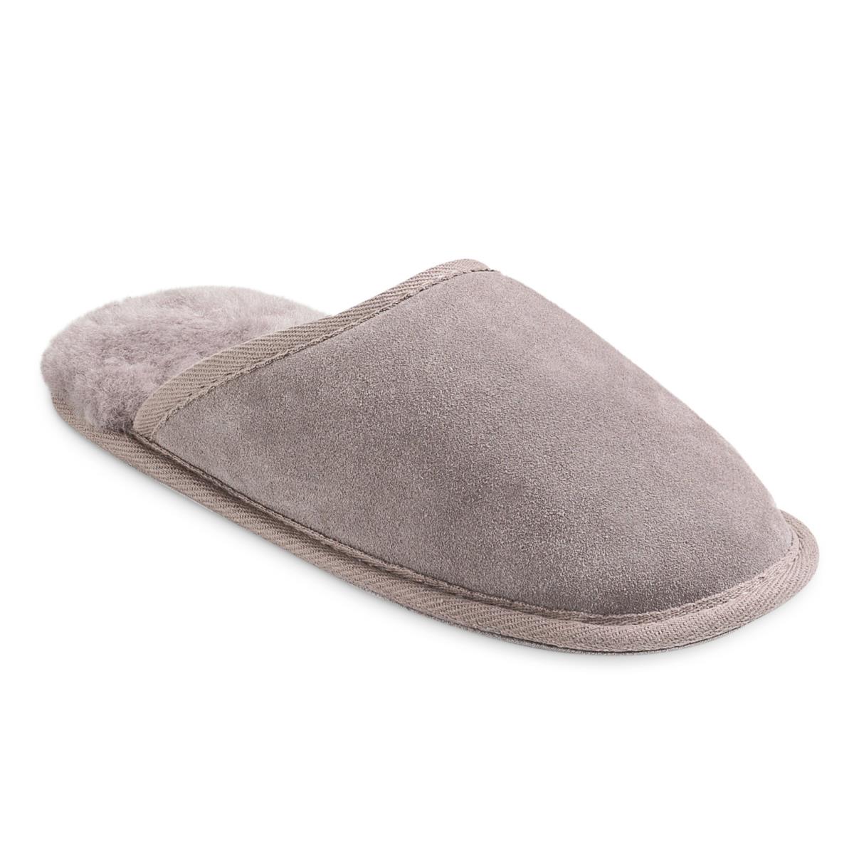 sheepskin slippers cornwall