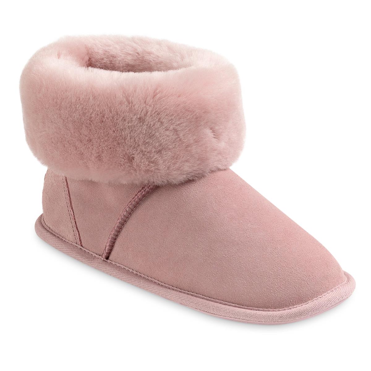 Ladies Albery Sheepskin Slippers | Just Sheepskin Slippers and Boots