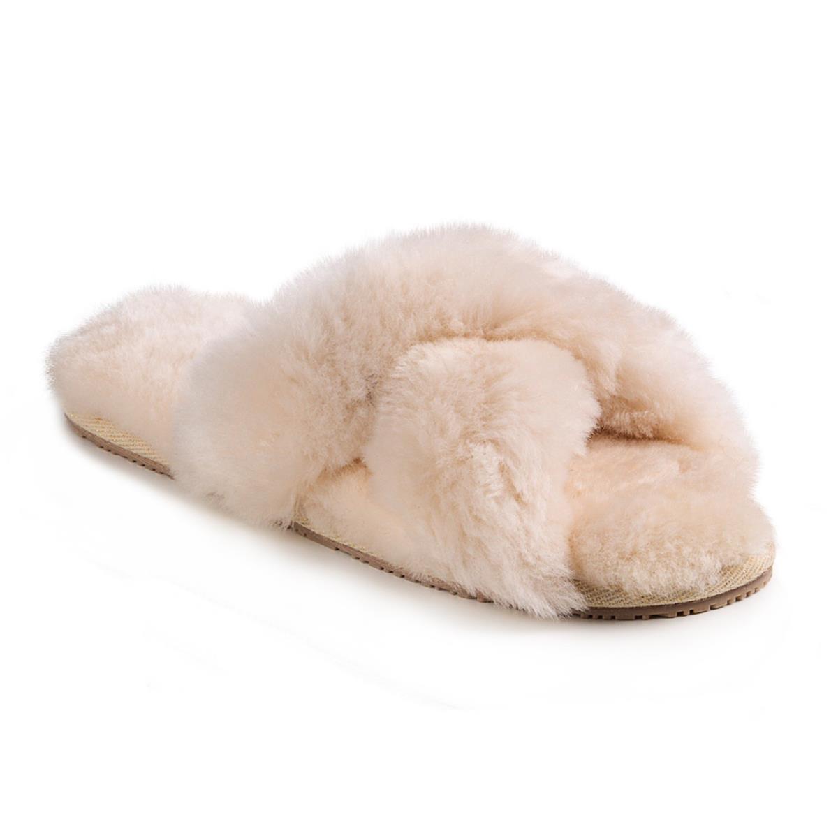 personalized spa slippers