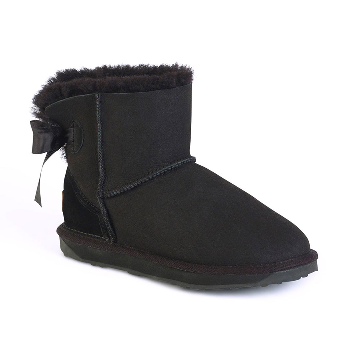 Ladies Devon Sheepskin Boots | Just Sheepskin Slippers and Boots