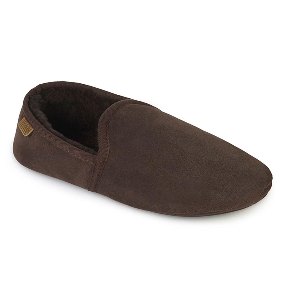 just sheepskin garrick