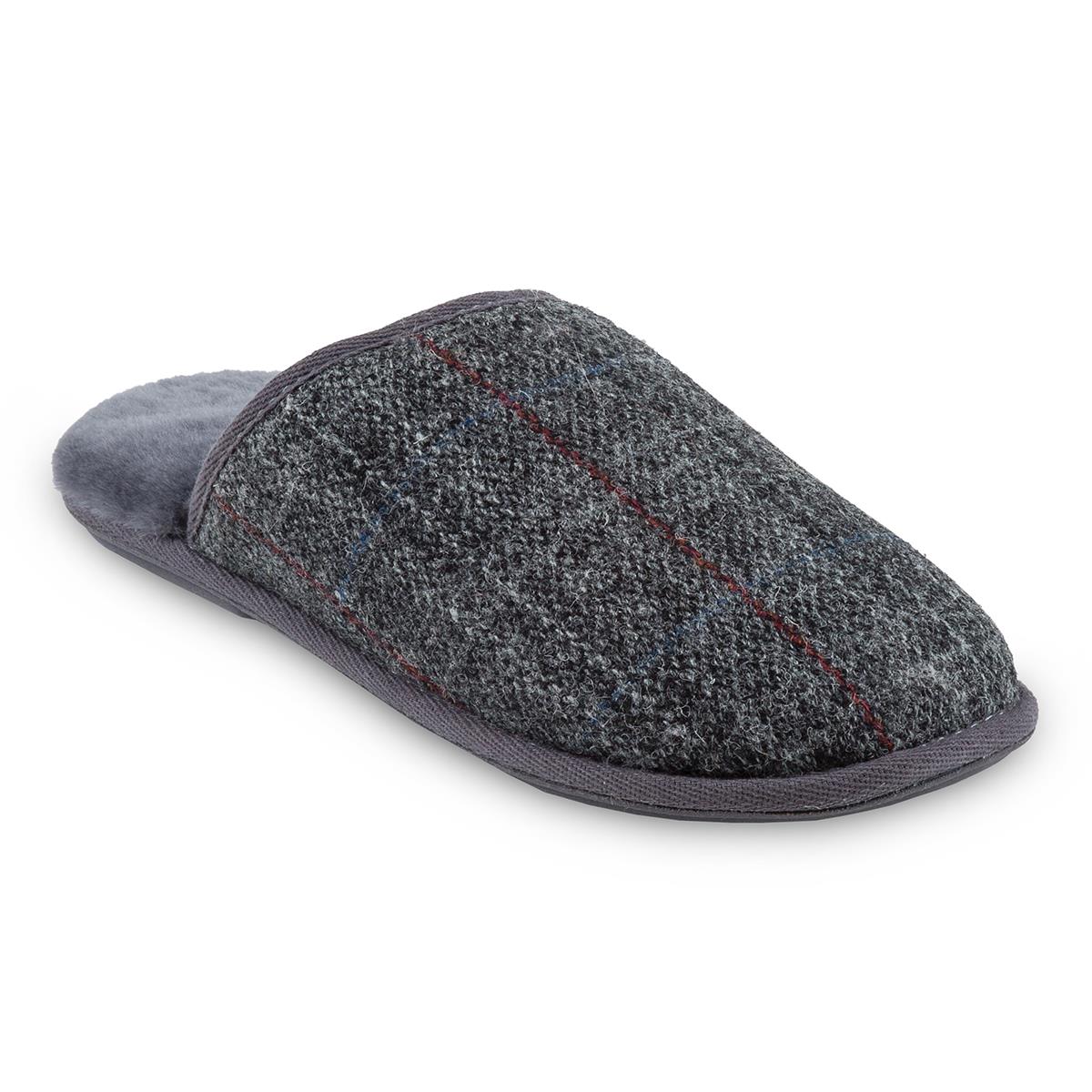just sheepskin mens slippers sale
