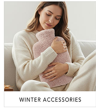 Winter Accessories