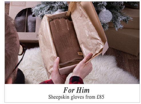 just sheepskin albery