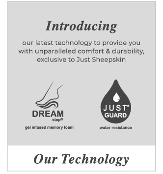just sheepskin boots uk