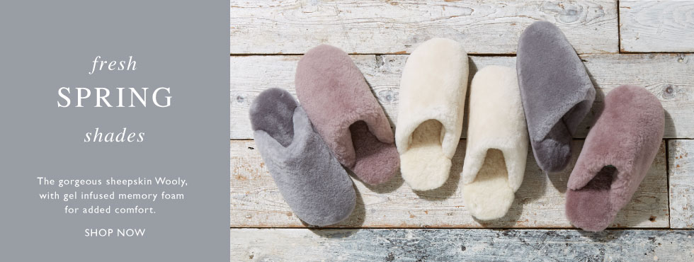 just sheepskin boots uk