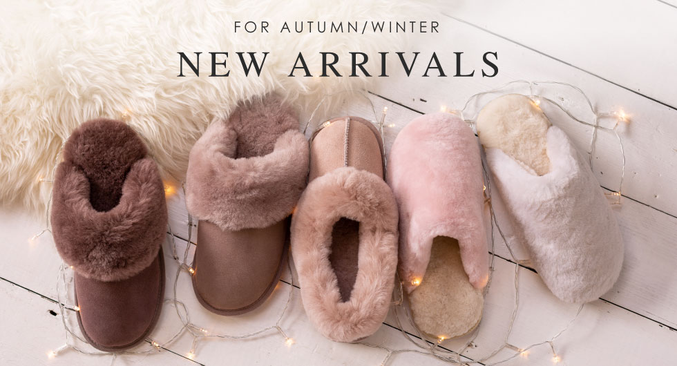 just sheepskin boots uk